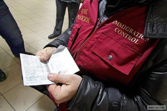 прописка в Соколе